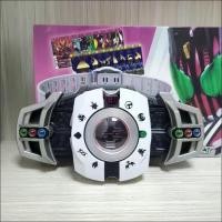 ราคา เข็มขัดไรเดอร์ ดีเคด Kamen Rider Decade Driver Belt ของขวัญของเล่น DX masked rider decade (23043785405)