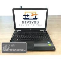 ราคา HP Pavilion 15-Au639tx (สินค้ามือสอง)เครื่องสวย สภาพดีระบบเสียงจาก b&O ระดับmaster การ์ดจอ 2 GB เล่นเกมส์ ทำงาน (24589693266)