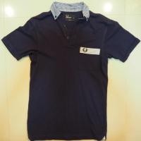 ราคา Polo FRED PERRY (642129375)