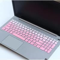 ราคา สําหรับ Lenovo IdeaPad Slim 3i Gen 8 2023 IdeaPad Slim 3 3i 15.6 นิ้ว 15IRU8 15ABR8 15AMN8 15IAN8 แล็ปท็อปแป้นพิมพ์ Protector (49850104399)