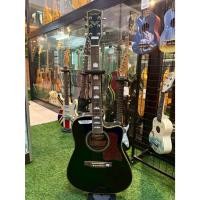 ราคา SALE กีตาร์ Kenshiro กีต้าร์โปร่งไฟฟ้า 41” รุ่น K3T (54454915593)