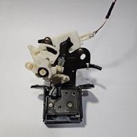 ราคา กลอนฝาท้าย Mazda 2 รุ่นมือเปิด พร้อมปืนเซ็นทรัลล็อค Mazda 2 ตัวแรก (24921507913)