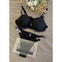 ราคา [ 100% ATHENTIC ]Victorias Secret Push Up Bra Set 34B (44379122439)