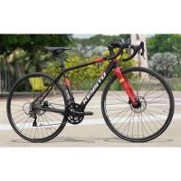 ราคา *ผ่อนได้*จักรยานเสือหมอบ KEYSTO RA890 & RA881 ราคาสุดพิเศษจำนวนจำกัด (25077245331)