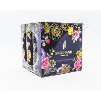 ราคา ศรีจันทร์ แบร์ ทู เพอร์เฟคท์ ทรานส์ลูเซนท์ พาวเดอร์(ม่วง) 10 กรัม (1ตลับ) (7174269003)