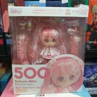 ราคา Nendoroid 500 Sakura Miku Bloomed in Japan!!!มิกุตัวพิเศษครับ (3240577647)