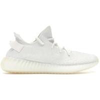 ราคา adidas Yeezy Boost 350 V2 Triple White (4125857693)