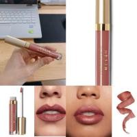 ราคา Stila Nude Attitude Stay All Day Liquid Lipstick (2828037606)