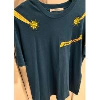 ราคา เสื้อยืด givenchy คอลเก่า ของแท้100% (42415012812)