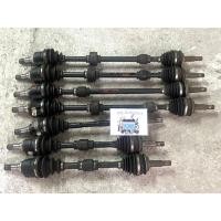 ราคา เพลาขับ เพลาขับหน้า วีออส vios เจน2 ปี2008-2012 มือสองแท้ญี่ปุ่น สภาพดีรับประกัน30วัน (28953396936)