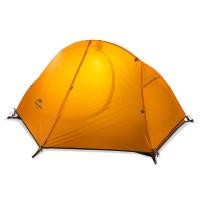 ราคา Naturehike Cycling Ultralight Silicone (Spider) เต็นท์ สำหรับ 1 คน (7435087142)