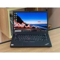 ราคา Lenovo Thinkpad T14 G1 i5-10310 vPro SSD256GB RAM16GB Win 11 Pro คีย์ไฟ เครื่องมือสอง (40528643756)