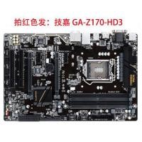 ราคา [] เมนบอร์ด Gigabyte/Gigabyte Z170-HD3 Z170-WIND DDR4 1151 z170 เมนบอร์ด Solid ทั้งหมด (53807347795)