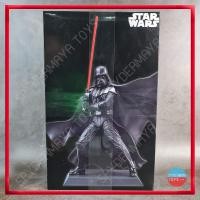 ราคา [ลดราคาพิเศษ กล่องไม่สวย] ฟิกเกอร์ Star Wars ~ Darth Vader (LPM SEGA) (9405828057)