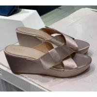 ราคา รองเท้าส้นเตารีด Vincci ดั้งเดิม (9136142322)