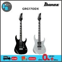 ราคา Ibanez GRG170DX กีตาร์ไฟฟ้า (4078421886)