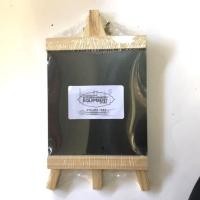 ราคา ป้ายกระดานดำเล็ก 29 cm. (1002692341)