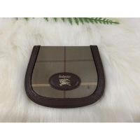 ราคา กระเป๋า Burberry มือสอง แท้ (15336909035)