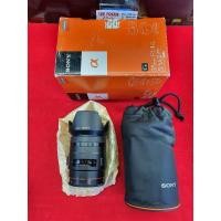 ราคา Sony Fixed Focal Length (SAL35F14G)