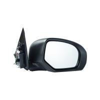 ราคา กระจกมองข้างไฟฟ้า SWIFT . ขวา(สีขาว) แท้ห้างSUZUKI (84701-58M11-ZTR) ไม่รวมฝาครอบกระจก (9611072652)