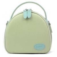ราคา กระเป๋ากล้อง (สีชมพู / เบจ / เขียว) instax mini 7 8 9 25 50 70 90 11 link liplay polaroid camera bag (522782153)