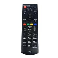 ราคา แทน N2QAYB000818 ใหม่สำหรับการควบคุมระยะไกลทีวีสำหรับ TH42A400A TH50A430A Fernbedienung (40402299432)