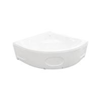 ราคา GlobalHouse อ่างอาบน้ำเข้ามุม 150cm รุ่น XMJA-5 สีขาว Verno สินค้าของแท้คุณภาพดี (27675785534)