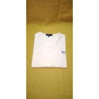 ราคา Fred perry คาร์ดิแกนผ้าถัก italy (21719761019)