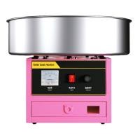 ราคา เครื่องทำสายไหมเกรด Aแบบสวิทต์ (เครื่องทำขนมสายไหม, Cotton Candy Machine) (6176402217)