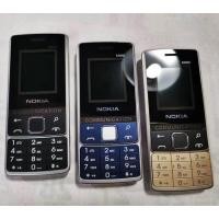 ราคา โทรศัพท์มือถือ NOKIA PHONE 6300 (สีทอง) 3G/4G รุ่นใหม่ โนเกียปุ่มกด (3562288706)