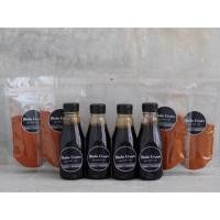 ราคา Set A : พริกหม่าล่า+ซอส (703090012)