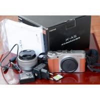 ราคา (มือสอง) กล้อง FUJIFILM X-A5 อุปกรณ์ครบ (9319951656)