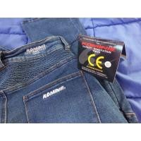 ราคา กางเกงเซฟตี้ ขับขี่ มอเตอร์ไซค์ ปลอดภัย โคมาย Komine (51452421670)