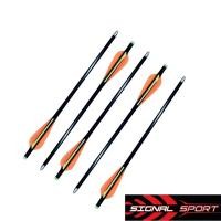 ราคา ลูกดอก 8MM ยาว 350MM 5 ดอก สำหรับหน้าไม้ขนาด 8MM ทุกรุ่น 5 ดอก250 บาท (24842411260)