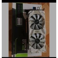 ราคา การ์ดจอเสีย Galax gtx 960 2g ddr5 (13513747484)