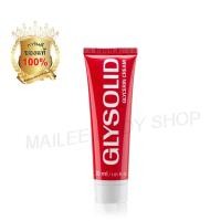 ราคา Glysolid Glycerin Cream 30 ml (ครีมกันผิวแตก แก้ผิวเบิร์น แก้ผิวแห้ง อันดับ 1 เยอรมัน) (438449009)