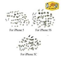 ราคา อะไหล่ ชุดน๊อต ด้านใน ไอโฟน 5 / ไอโฟน 5C / ไอโฟน 5S (7290922444)