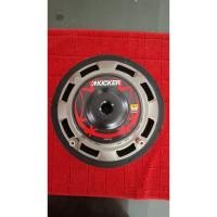 ราคา ดอกลำโพงซับ kicker ดอก 10" (50251513520)