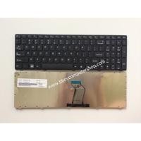 ราคา LENOVO Keyboard คีย์บอร์ด LENOVO B570 G575 V570 Z560 Z565 Z570 G770 G780 ไทย อังกฤษ (1995875830)