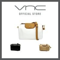 ราคา VNC กระเป๋า SHOULDER BAG (กระเป๋าสะพายไหล่) (27693650093)