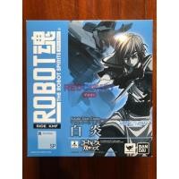 ราคา Robot Spirits - Byakuen จาก Code Geass Oz The Reflection แท้ พร้อมส่ง (15405470817)