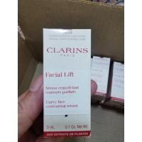 ราคา Clarin Shaping Facial Lift Total V contouring serum 3 ml (20502552689)