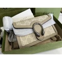 ราคา New ✨ Gucci Dionysus Gucci Super mini bag (19300290562)