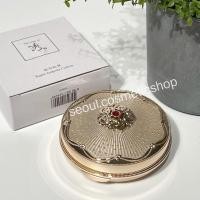 ราคา (Cushion บำรุง :exp 22/5/2025) The Saga of Xiu Repair Ampoule Cushion(SPF50 + / PA +++) (20g) (19491500555)