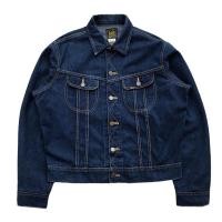 ราคา Lee Riders Shawnee Mission Trucker Denim Jacket (23627430659)