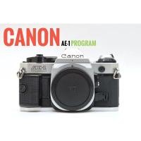 ราคา กล้องฟิล์ม canon ae1 program (22509964953)