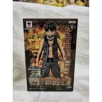 ราคา โมเดล วันพีซ One piece ลูฟี่ MONKEY D LUFFY (17507083664)