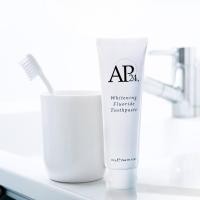 ราคา AP24 ยาสีฟันฟันขาว (1230661127)