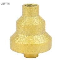 ราคา Jnfyth Jnfyth Walmeck สว่านหลักหลายชั้น Brazed Hole เปิด 20 35 50 มม.Expander เจดีย์ก้าว Reamer หินอ่อนหินแกรนิตกระเบื้องควอตซ์คอนกรีตแห้งเปียกใช้ (55707422308)