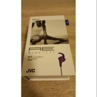 ราคา หูฟังไร้สาย JVC HA-ET800BT In-Ear (1629644283)